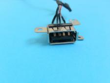 USB роз'єм до ноутбука Lenovo Ideapad Z580 №2
